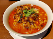 中華 四川料理 ワンズガーデン WANG'S GARDEN 武蔵小杉店: デイジーさんの2026年04月12日の1枚目の投稿写真