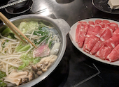 ラムしゃぶ金の目 六本木店: mn3さんの2026年05月15日の2枚目の投稿写真