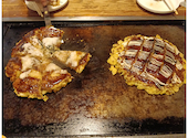 お好み焼き and カフェ COCOYA: メイさんの2026年05月28日の2枚目の投稿写真