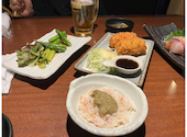 北海道浜料理 磯金: カーくんさんの2026年06月24日の2枚目の投稿写真