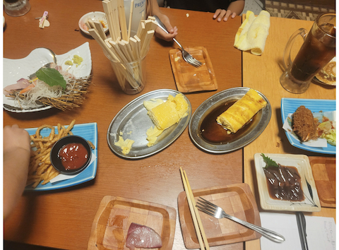 炉端横丁 荒鮮景: みぃちゃんさんの2024年10月03日の1枚目の投稿写真