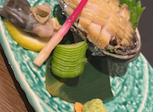 カニとフグの専門店 かにふぐ家 福島: ほみさんの2023年09月22日の2枚目の投稿写真
