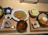 発酵食cafe fig plate: ゆいかさんの2026年08月17日の1枚目の投稿写真