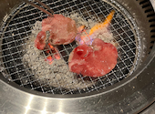 炭火焼肉 キョロちゃん 池田店: ゆいかさんの2026年02月18日の1枚目の投稿写真