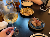 Meat Italiana Angie ミート イタリアーナ アンジー 町屋: sさんの2026年09月12日の1枚目の投稿写真