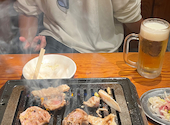 焼肉 豪徳寺肉流通センター: さとうさんの2026年04月20日の1枚目の投稿写真