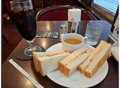 ルノアール歌舞伎座前店の口コミ画像1