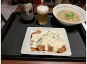 松屋 大阪本町店の口コミ画像1