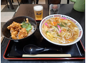 こふじ食堂の口コミ画像1