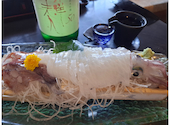 たらいうどん 喜多八: たりりさんの2025年09月16日の3枚目の投稿写真