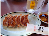 大阪王将古市店の口コミ画像1