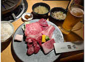 焼肉割烹 藤吉 松原店: たりりさんの2026年07月05日の1枚目の投稿写真