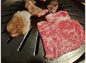 焼肉割烹 藤吉 松原店: たりりさんの2026年07月05日の2枚目の投稿写真