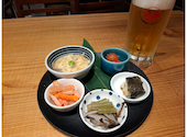 和琉酒菜 空 船場ゆいま～る店の口コミ画像1
