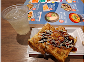 元祖 ちょぼ焼き 阪神百貨店梅田本店の口コミ画像1