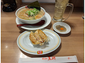 餃子の王将 せんば南本町店の口コミ画像1