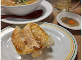 餃子の王将 せんば南本町店: たりりさんの2026年09月01日の2枚目の投稿写真