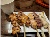 地鶏焼鳥　　阿波尾(あわお): たりりさんの2025年02月の1枚目の投稿写真