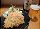 浜焼き居酒屋 さかな食堂: たりりさんの2025年01月25日の2枚目の投稿写真