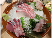 旬魚とおいしいお酒 やまのや市場: たりりさんの2026年06月10日の1枚目の投稿写真