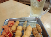 屋台居酒屋 大阪 満マル 羽曳野古市店: たりりさんの2026年07月20日の1枚目の投稿写真