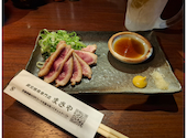 まさや 炭火焼鳥専門 JR灘駅前店: たりりさんの2026年08月25日の1枚目の投稿写真