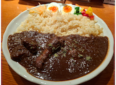 カレーのぼんチョビ: たりりさんの2026年05月の1枚目の投稿写真