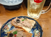 ちゃ味船場: たりりさんの2026年08月11日の2枚目の投稿写真