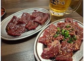 塩ホルモン 焼肉 チェゴランド 久我山店: たりりさんの2025年02月11日の2枚目の投稿写真