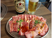 塩ホルモン 焼肉 チェゴランド 久我山店: たりりさんの2025年03月21日の3枚目の投稿写真