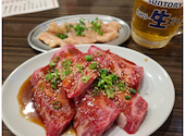 塩ホルモン 焼肉 チェゴランド 久我山店: たりりさんの2025年05月17日の2枚目の投稿写真