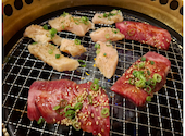 塩ホルモン 焼肉 チェゴランド 久我山店: たりりさんの2025年05月17日の3枚目の投稿写真