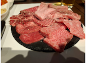 焼肉 上戸: たりりさんの2026年05月15日の1枚目の投稿写真