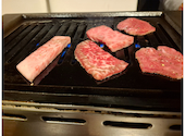 焼肉 上戸: たりりさんの2026年05月15日の2枚目の投稿写真