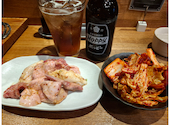 炭火焼肉ホルモン くう: たりりさんの2026年03月29日の1枚目の投稿写真