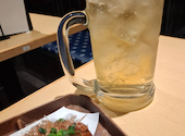 炙りと旬菜旨い酒ひで西荻北口店: たりりさんの2026年03月26日の1枚目の投稿写真