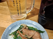餃子酒場 肉汁とっつぁん 川崎店: たりりさんの2026年04月24日の3枚目の投稿写真