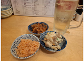 立ち飲みいなせや京橋店: たりりさんの2026年07月01日の2枚目の投稿写真