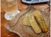 なにわ農家飯ト酒 佰姓蔵: たりりさんの2026年08月01日の1枚目の投稿写真