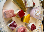 All Day Dining Shizuku オールデイダイニング シズク アートホテル小倉ニュータガワ: 由香りんさんの2026年05月08日の1枚目の投稿写真