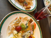 All Day Dining Shizuku オールデイダイニング シズク アートホテル小倉ニュータガワ: 由香りんさんの2026年05月08日の2枚目の投稿写真