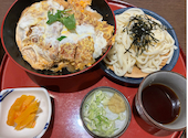 和食麺処 サガミ 高浜店: さらさんの2026年07月01日の1枚目の投稿写真