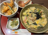 和食麺処 サガミ 高浜店: さらさんの2026年10月06日の1枚目の投稿写真