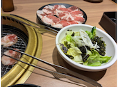 カルビ大将 安城店: さらさんの2026年06月29日の1枚目の投稿写真