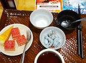 沖縄菜園ビュッフェ カラカラ あしびなー店: トモさんの2026年05月18日の2枚目の投稿写真