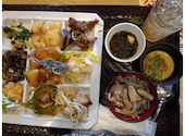沖縄菜園ビュッフェ カラカラ あしびなー店: トモさんの2026年06月26日の1枚目の投稿写真