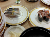 かっぱ寿司 弥次ヱ店: mayuさんの2026年06月04日の1枚目の投稿写真