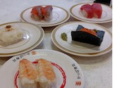 かっぱ寿司 鳴海店: mayuさんの2026年07月30日の2枚目の投稿写真