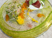 euro dining claret クラレット: まむタンさんの2024年10月14日の1枚目の投稿写真