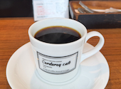 コーデュロイカフェ CORDUROY cafe 大名店: ひまわりさんの2026年09月09日の1枚目の投稿写真